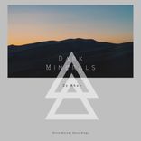 Portada para "Dark Minerals"