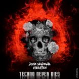 Artwork for "Vibration"