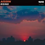 Artwork for "Rising"