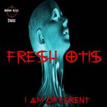 Artwork voor "I Am Different"