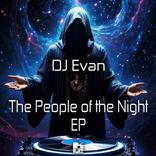 Artwork für "The People Of The Night"