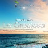 Artwork for "La Graciosa"