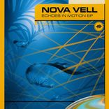 Artwork voor "Echoes in Motion EP"