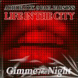 Artwork for "Life in the City"