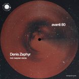 Artwork for "Avanti 80'"