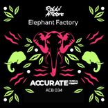 Artwork for "Elephant Factory"