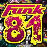 Artwork voor "Funk '81"