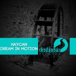 Artwork voor "Dream In Motion"