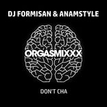 Artwork for "Don't Cha"