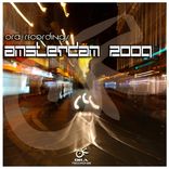 Artwork voor "Amsterdam 2009"