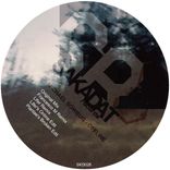 Artwork for "Offline"