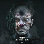 Artwork for "The Anxiety Induced Dreams EP"