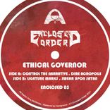 Artwork voor "Enclosed 05"