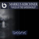 Artwork for "Voices of the Underworld"