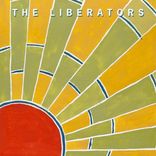 Artwork for "The Liberators"