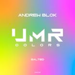 Portada para "Salted"