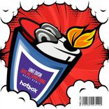 Artwork for "Give Me Something (Boski Remix)"