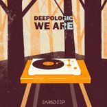 Artwork for "We Are"