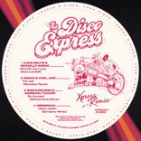 Artwork for "XPRESS Remixes, Vol. 4"