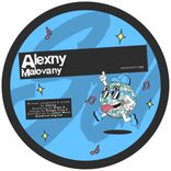 Artwork für "Malovaný"