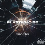 Artwork voor "Peak Time"