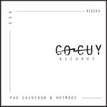 Artwork for "Pieces"