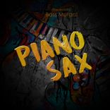 Artwork for "Piano Sax"