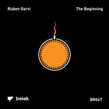 Artwork for "The Beginning"