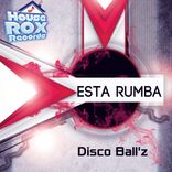 Portada para "Esta Rumba"