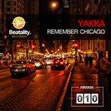 Artwork for "Remember Chicago"