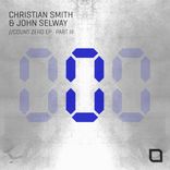 Portada para "Count Zero EP (Part III)"