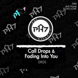 Portada para "ECHO LOVE"