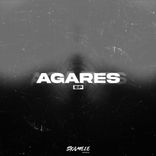 Artwork for "Agares EP"