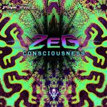 Artwork voor "Consciousness"