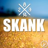 Artwork for "Skank"