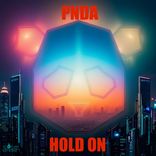 Artwork for "Hold On"