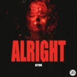 Artwork for "Alright"