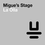 Artwork for "La Olla"