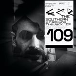 Portada para "Cracking The Jack EP"