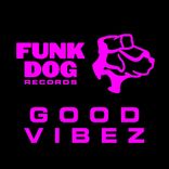 Artwork für "Good Vibez"