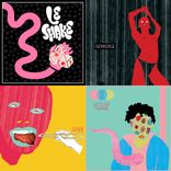 Artwork for "Duck Pen Singles"