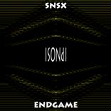 Artwork für "Endgame"