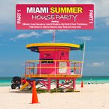 Artwork for "Miami Summer Houseparty, Pt. 1"