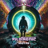 Artwork for "Midyan E.P."