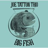 Artwork for "Big Fish"
