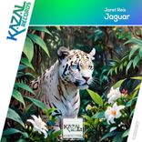 Portada para "Jaguar"