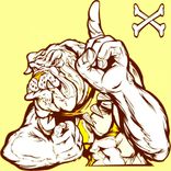 Artwork for "Poligono EP"