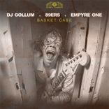 Portada para "Basket Case"