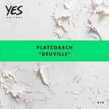 Artwork voor "Deauville"