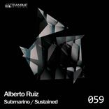 Artwork for "Submarino / Sustained"